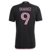 Original Fußballtrikot Inter Miami CF Luis Suarez 9 Auswärtstrikot 2024-25 Für Herren